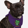 Hello 2024-Dog-Bandana-Pet Collar-Boggs Nicolas