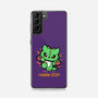 Hello 2024-Samsung-Snap-Phone Case-Boggs Nicolas