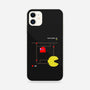 Pac-Man High Score-iPhone-Snap-Phone Case-J. P. Roussel