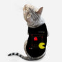 Pac-Man High Score-Cat-Basic-Pet Tank-J. P. Roussel