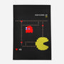 Pac-Man High Score-None-Indoor-Rug-J. P. Roussel