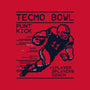 Techmo Bowl Game Hub-None-Stretched-Canvas-Trendsdk