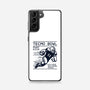 Techmo Bowl Game Hub-Samsung-Snap-Phone Case-Trendsdk