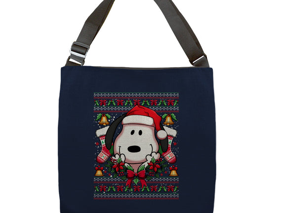 Snoopy Christmas Sweater