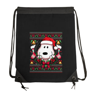 Snoopy Christmas Sweater