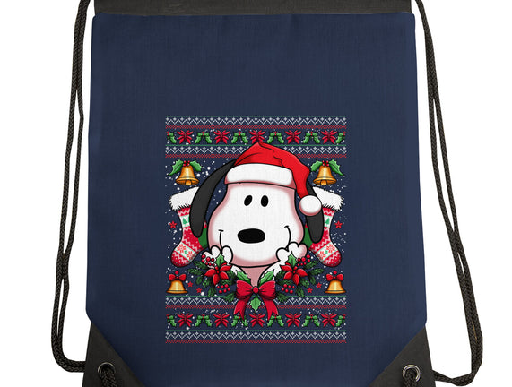 Snoopy Christmas Sweater