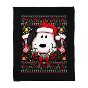 Snoopy Christmas Sweater