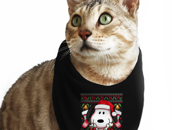 Snoopy Christmas Sweater