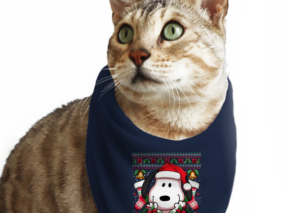 Snoopy Christmas Sweater