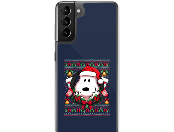 Snoopy Christmas Sweater