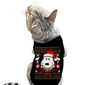 Snoopy Christmas Sweater