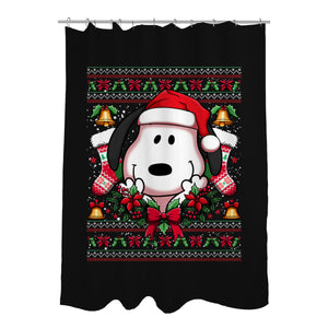 Snoopy Christmas Sweater