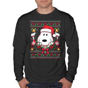 Snoopy Christmas Sweater
