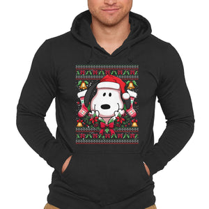 Snoopy Christmas Sweater
