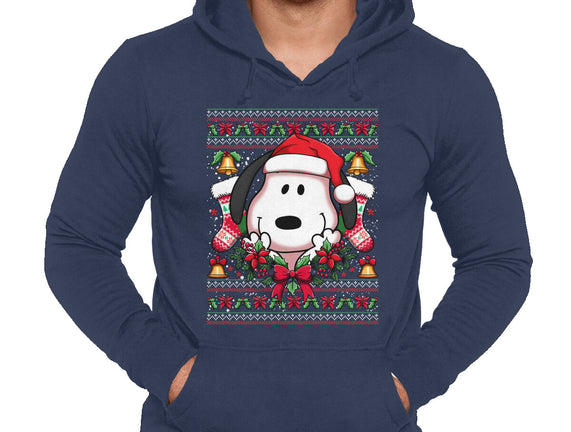 Snoopy Christmas Sweater