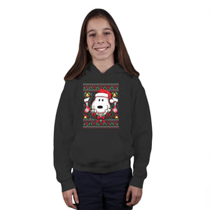 Snoopy Christmas Sweater