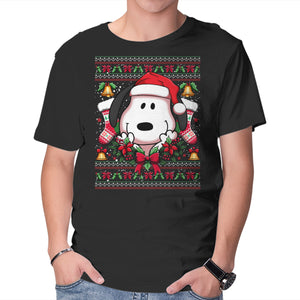 Snoopy Christmas Sweater