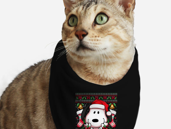 Snoopy Christmas Sweater