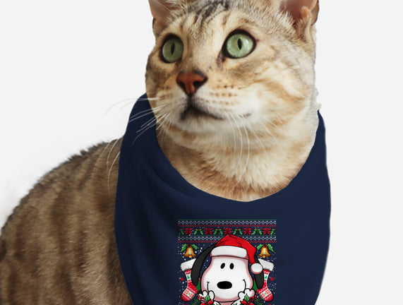 Snoopy Christmas Sweater