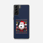 Snoopy Christmas Sweater-Samsung-Snap-Phone Case-JamesQJO
