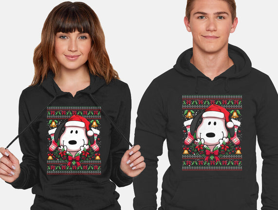 Snoopy Christmas Sweater