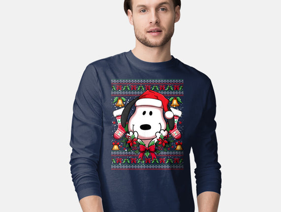 Snoopy Christmas Sweater