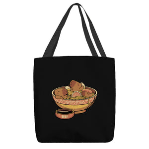 Capybara Cute Ramen