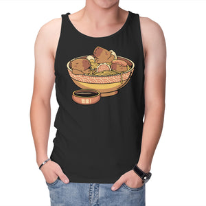 Capybara Cute Ramen