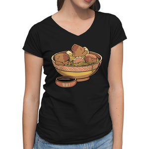 Capybara Cute Ramen