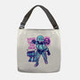 Dance Til You Drop-None-Adjustable Tote-Bag-Gimetzco!