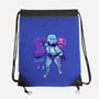 Dance Til You Drop-None-Drawstring-Bag-Gimetzco!