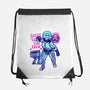 Dance Til You Drop-None-Drawstring-Bag-Gimetzco!