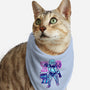 Dance Til You Drop-Cat-Bandana-Pet Collar-Gimetzco!