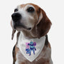 Dance Til You Drop-Dog-Adjustable-Pet Collar-Gimetzco!