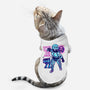 Dance Til You Drop-Cat-Basic-Pet Tank-Gimetzco!