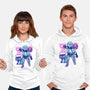 Dance Til You Drop-Unisex-Pullover-Sweatshirt-Gimetzco!