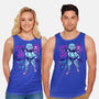 Dance Til You Drop-Unisex-Basic-Tank-Gimetzco!