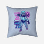 Dance Til You Drop-None-Non-Removable Cover w Insert-Throw Pillow-Gimetzco!