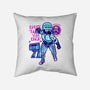 Dance Til You Drop-None-Non-Removable Cover w Insert-Throw Pillow-Gimetzco!