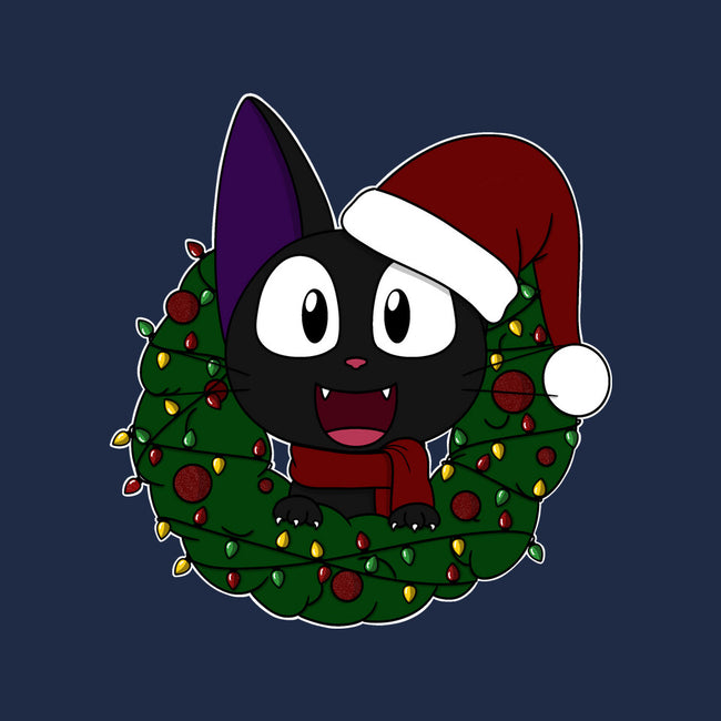 Hey It's Christmas-Cat-Bandana-Pet Collar-Alexhefe
