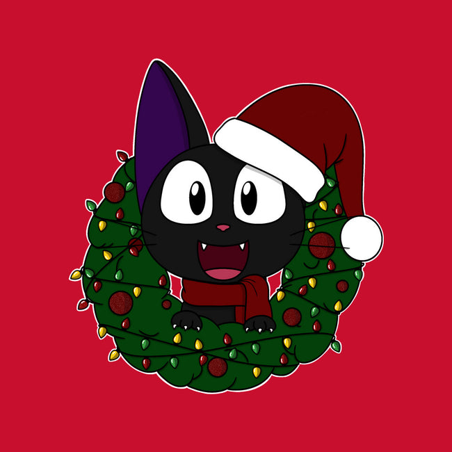 Hey It's Christmas-Cat-Basic-Pet Tank-Alexhefe
