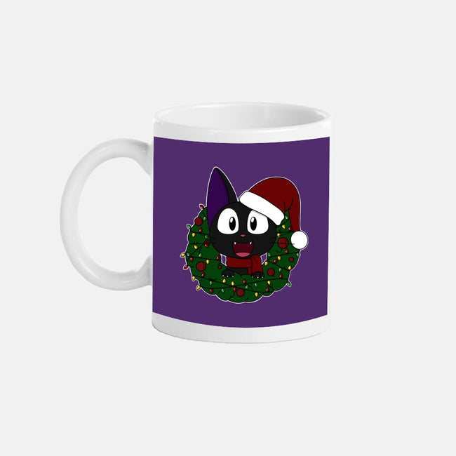 Hey It's Christmas-None-Mug-Drinkware-Alexhefe