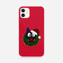 Hey It's Christmas-iPhone-Snap-Phone Case-Alexhefe