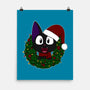 Hey It's Christmas-None-Matte-Poster-Alexhefe