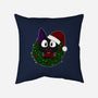 Hey It's Christmas-None-Removable Cover-Throw Pillow-Alexhefe