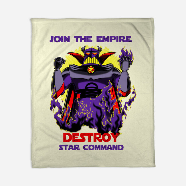 Join The Empire-None-Fleece-Blanket-rmatix
