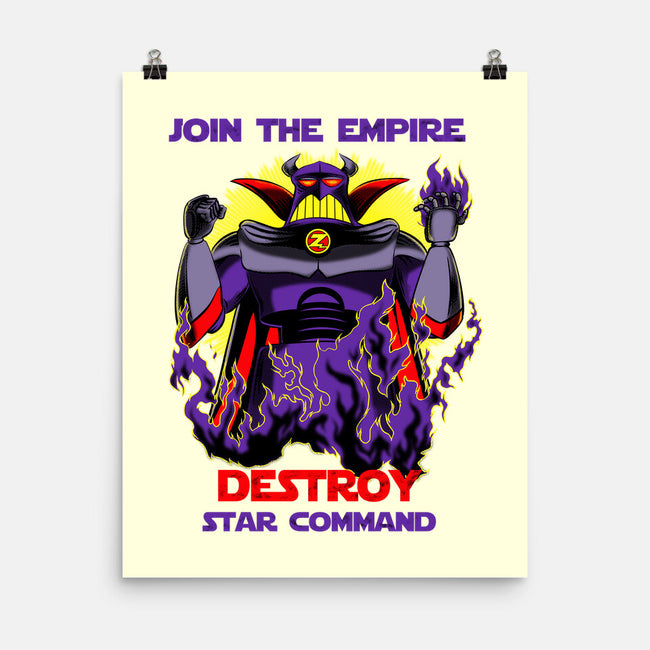 Join The Empire-None-Matte-Poster-rmatix