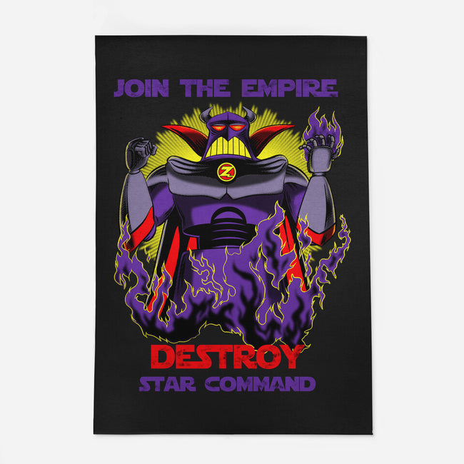 Join The Empire-None-Indoor-Rug-rmatix