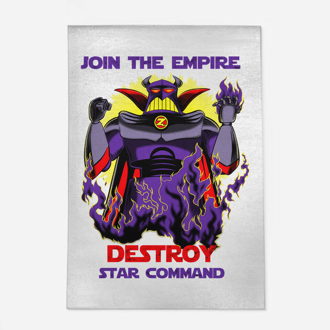 Join The Empire-None-Indoor-Rug-rmatix