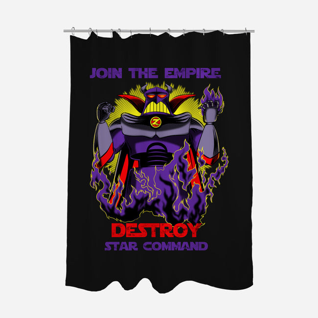 Join The Empire-None-Polyester-Shower Curtain-rmatix
